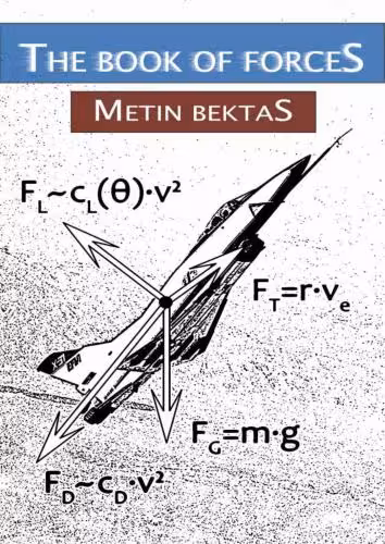 خرید و دانلود نسخه کامل کتاب The Book of Forces