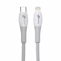 کابل تبدیل USB-C به لایتنینگ مازارس مدل C3CL طول 1 متر