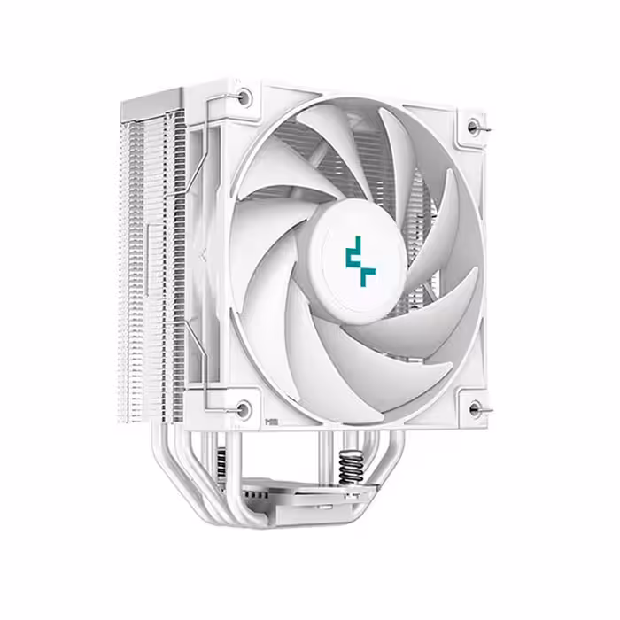 خنک کننده پردازنده دیپ کول AK400 White