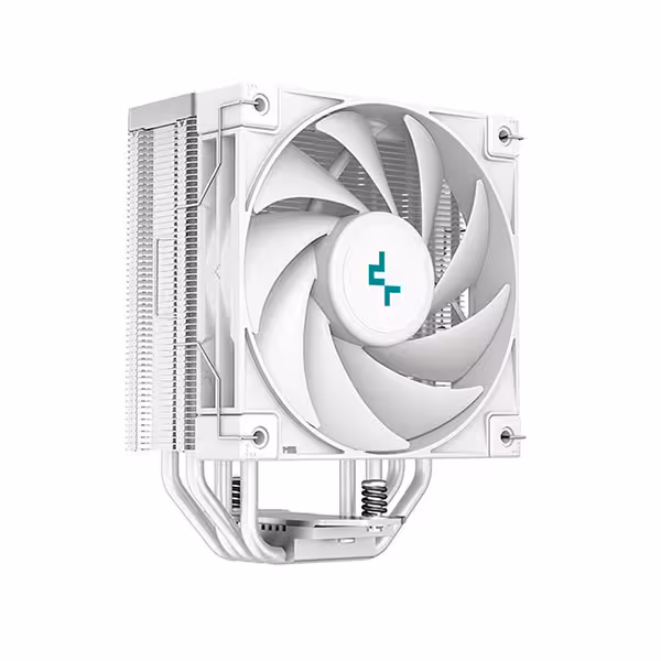 خنک کننده پردازنده دیپ کول AK400 White