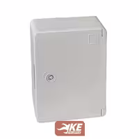 تابلو ABS روکار درب مات 70*50 عمق 25 دانوب