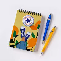 دفترچه برند همیشه