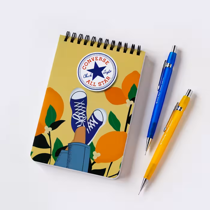 دفترچه برند همیشه