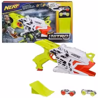 تفنگ نیترو Nerf Nitro AeroFury Ramp Rage E0408