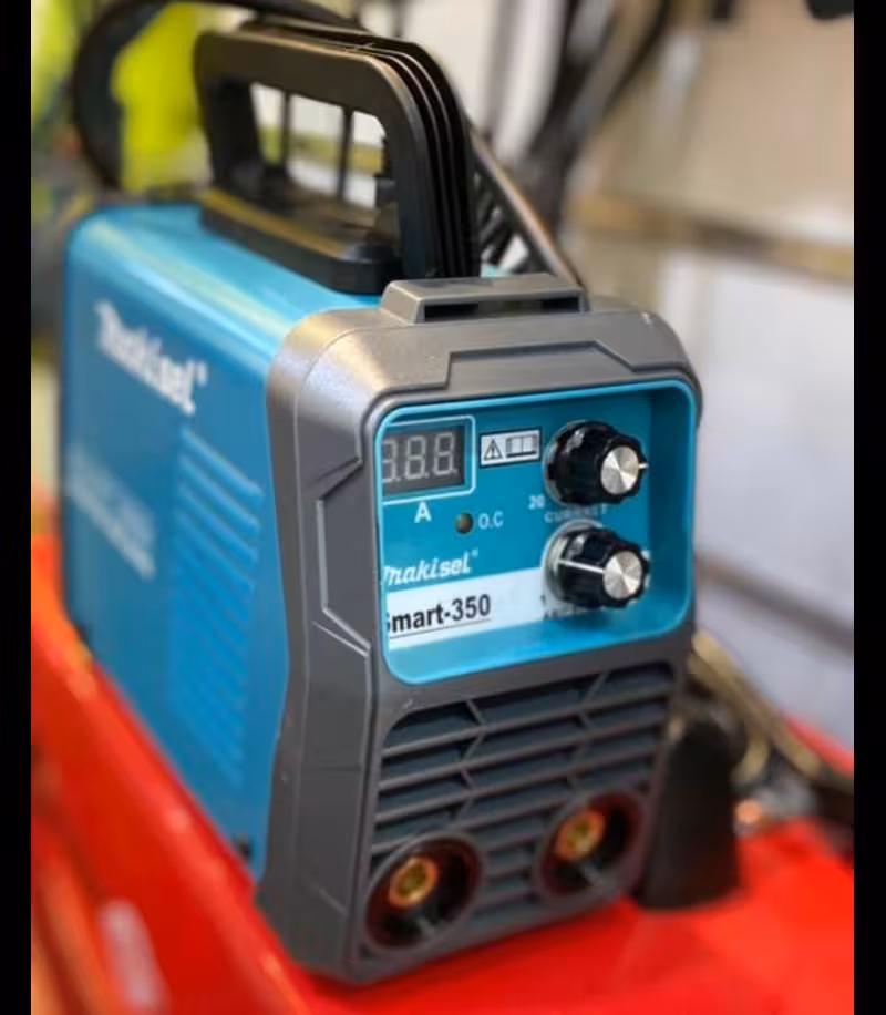 دستگاه جوش اینورتر مینی 350 طرح ماکیتا مدل SMART 350