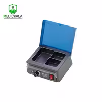مشخصات، قیمت و خرید ذوب موم جین تای Jintai مدل JT-15