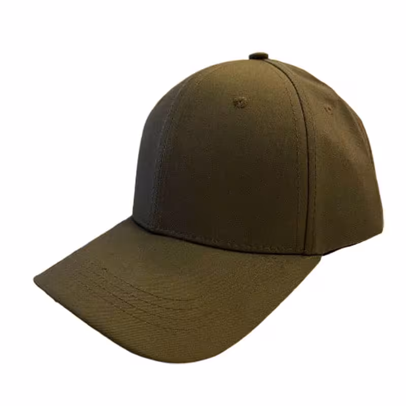 کلاه بیسبالی ساده مدل ارتشی