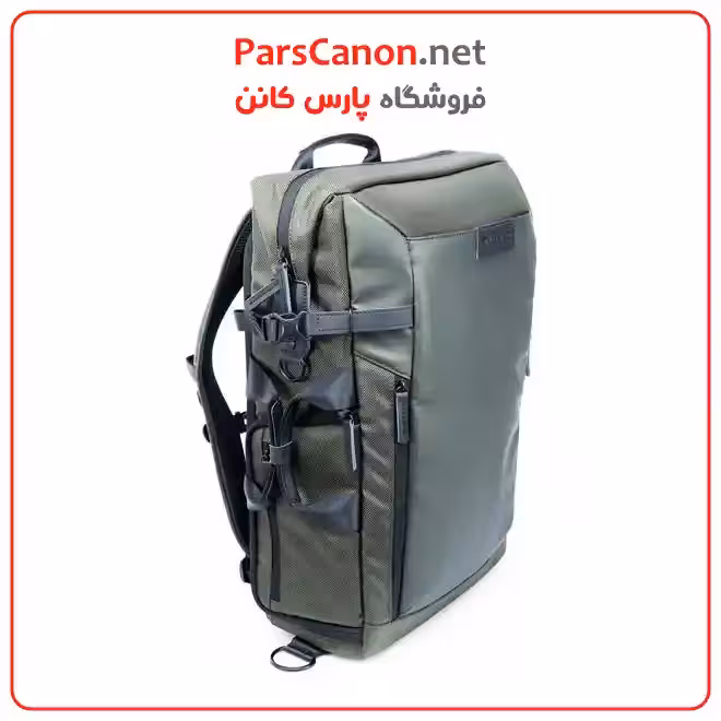 کوله پشنی ونگارد مدل Vanguard VEO Select 49 Backpack (Green)