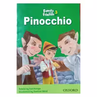 Pinocchio