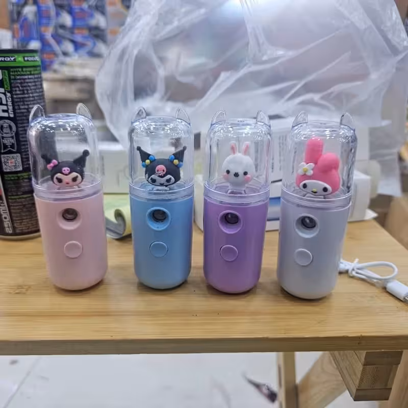 بخور سرد فانتزی عروسکی | amazonchi