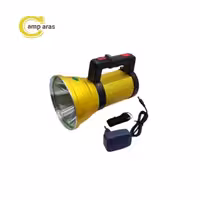 چراغ قوه اسمال سان برد 800 متر SMALL SUN S023 - کمپ آراس