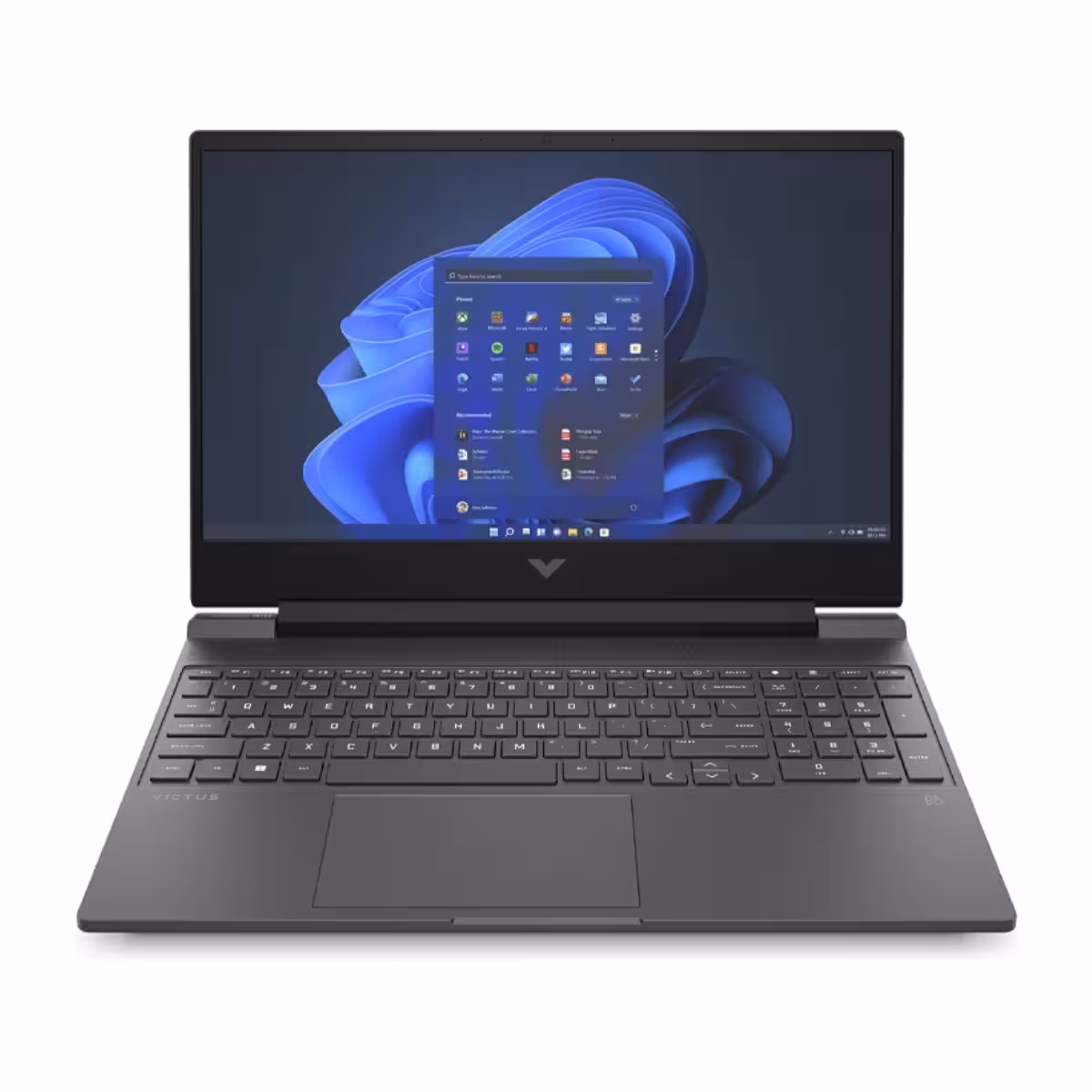 قیمت لپ تاپ اچ پی Victus 15 fa2701wm i5 13420H 64GB 2TB 4050