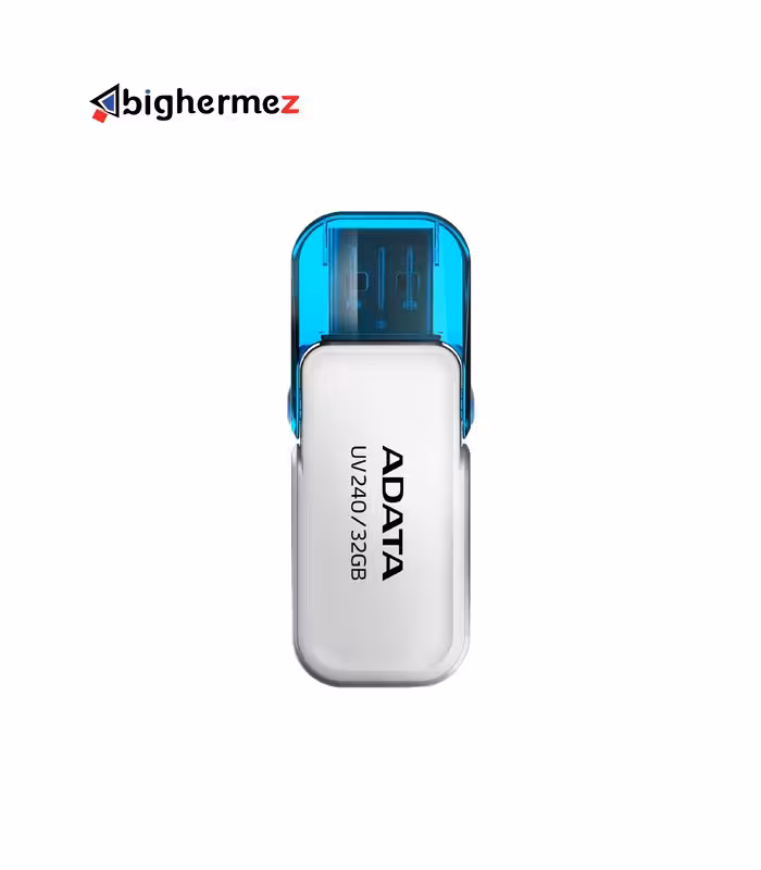 فلش مموری USB2.0 ای دیتا مدل UV240 ظرفیت 32 گیگابایت