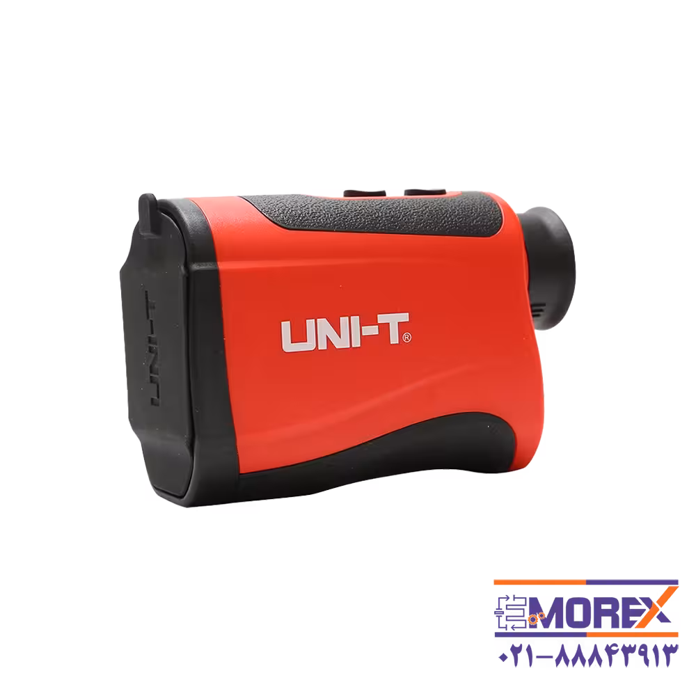 فاصله‌ یاب لیزری یونی تی | UNI-T مدل LM1000