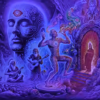 بکدراپ پارچه ای بلک لایت سایز 145*145 کد 210065