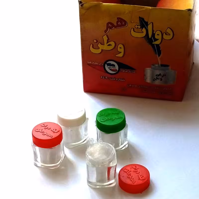 دوات و لیقه