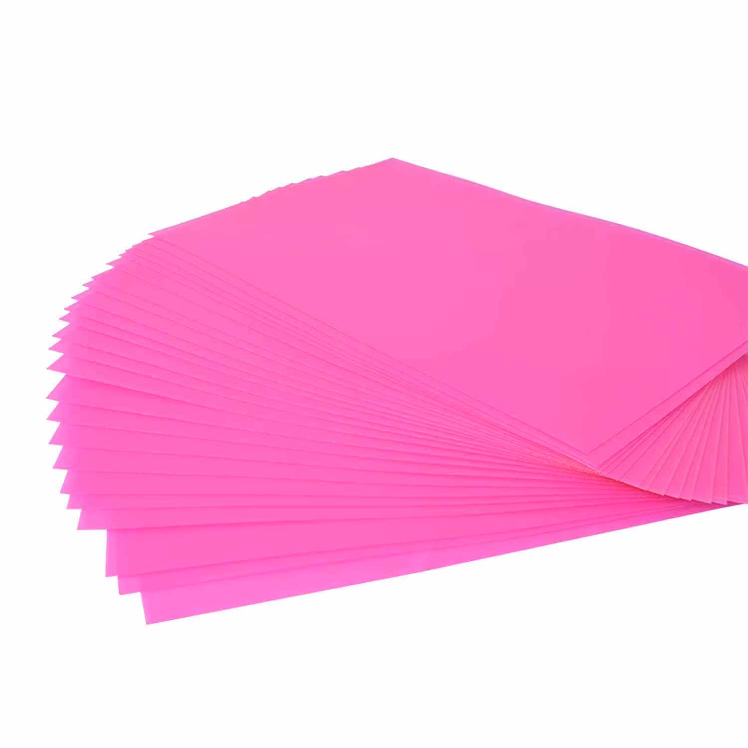 طلقA4صورتی450میکرون سوپربایند