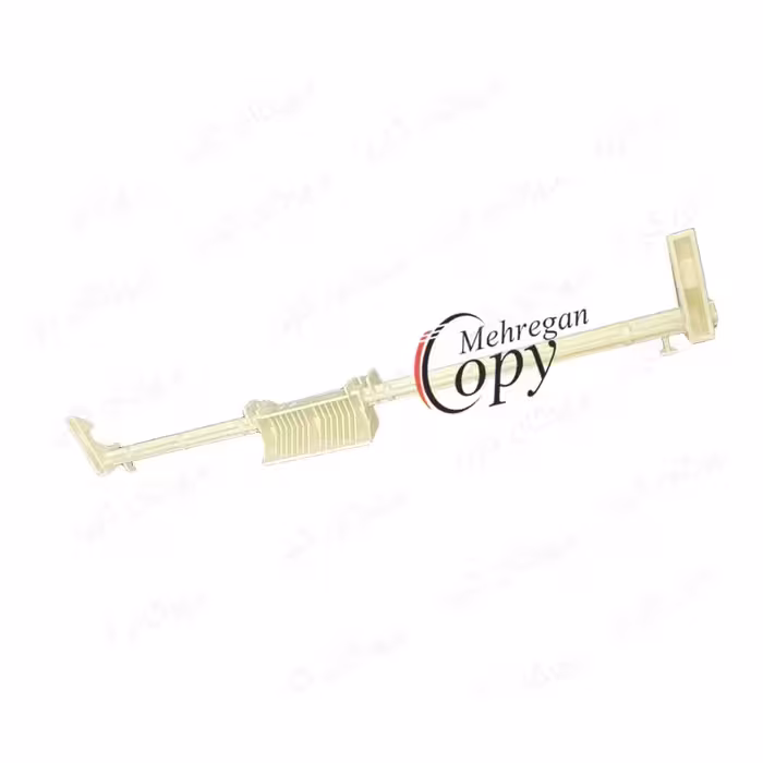 دستگیره درب کپی توشیبا Toshiba E-Studio 2006/2309/2507 فابریک