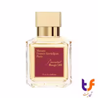 ادکلن باکارات رژ سفید مردانه زنانه های کپی Baccarat Rouge 540 - 70ml