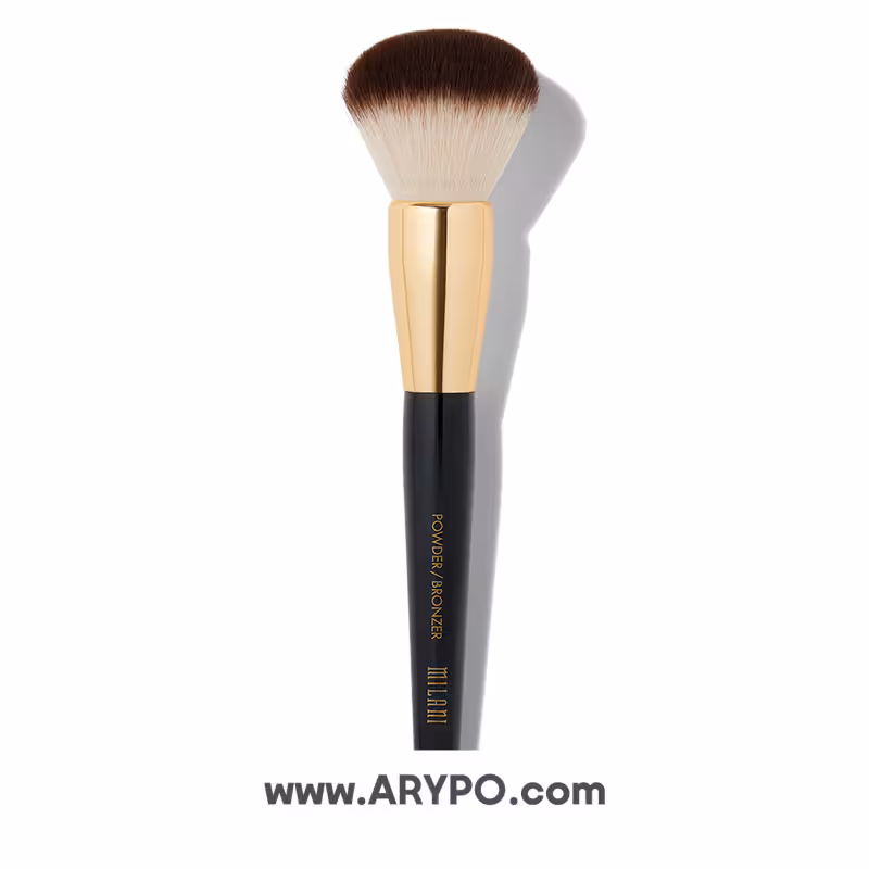 براش میلانی مدل POWDER/BRONZER BRUSH