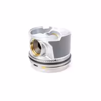 پیستون بی ام و 630 اتاق E63