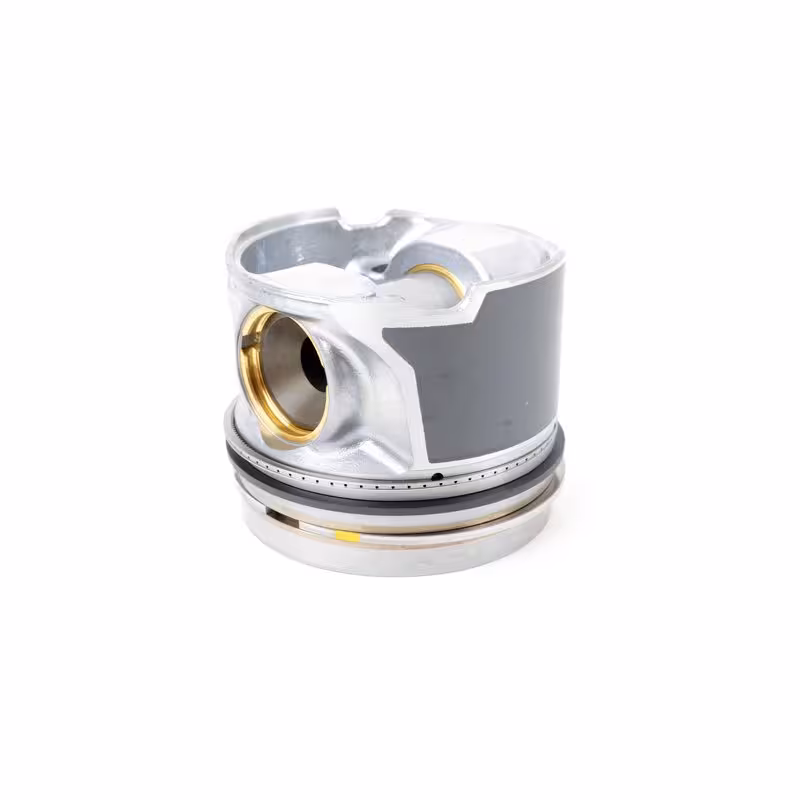 پیستون بی ام و 630 اتاق E63