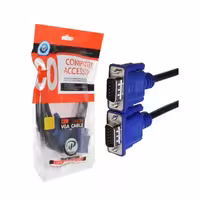 کابل XP-Product VGA طول یک و نیم متری