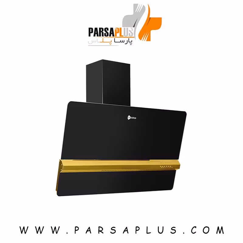هود مورب درسا طلایی مدل مایا