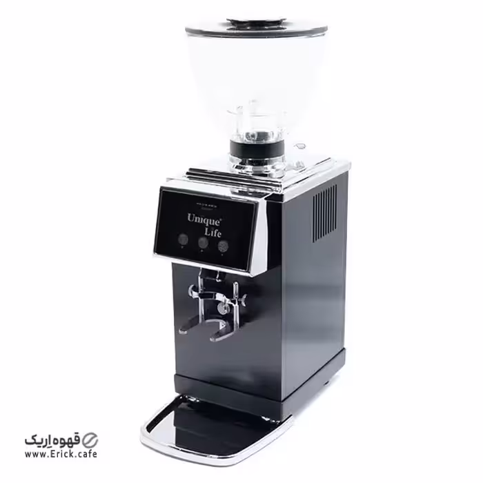 آسیاب قهوه آندیمند k90 یونیک لایف