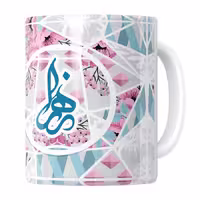خرید ماگ-لیوان   زهرا