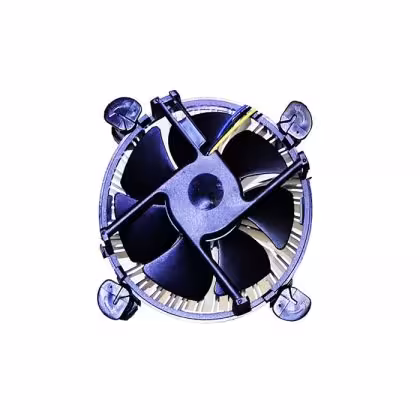 فن سی پی یو Microlab 775 Cpu Cooler