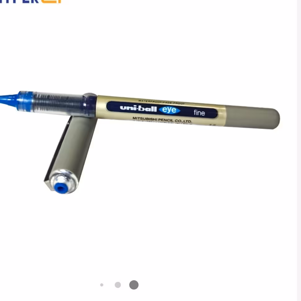 روان نویس یونی بال Ub-157 آبی
Uni-Ball