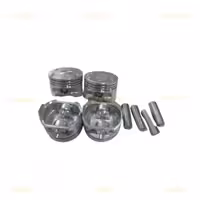 پيستون جک J5 اتومات (استاندارد)