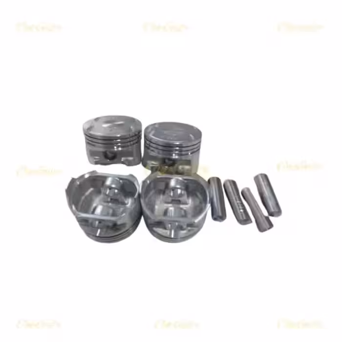 پيستون جک J5 اتومات (استاندارد)