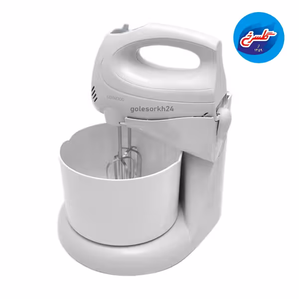 همزن کاسه دار کنوود مدل HM430