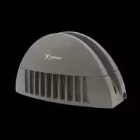 چراغ دیواری 10 وات LED روکار گلنور مدل آیلا