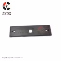 قاب پلاک جلو هایما S7 2000 شرکتی