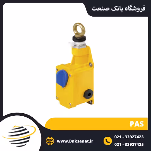 میکروسوئیچ کیپه ( KIEPE ) مدل PAS