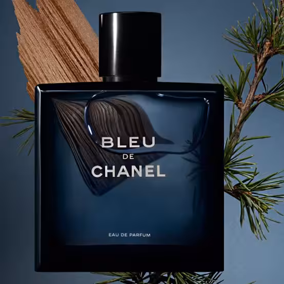 عطر بلو شنل (قیمت هرمیل16هزارتومان)از برند جانرابر