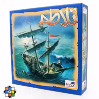 بازی فکری تلاطم