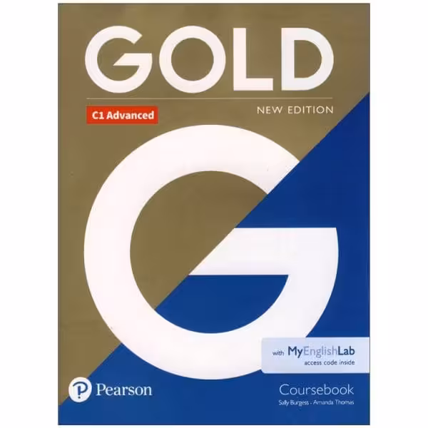 Gold C1 Advanced