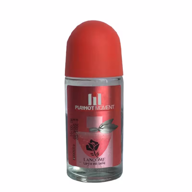 مام رول پلی هات مومنت زنانه لانکوم