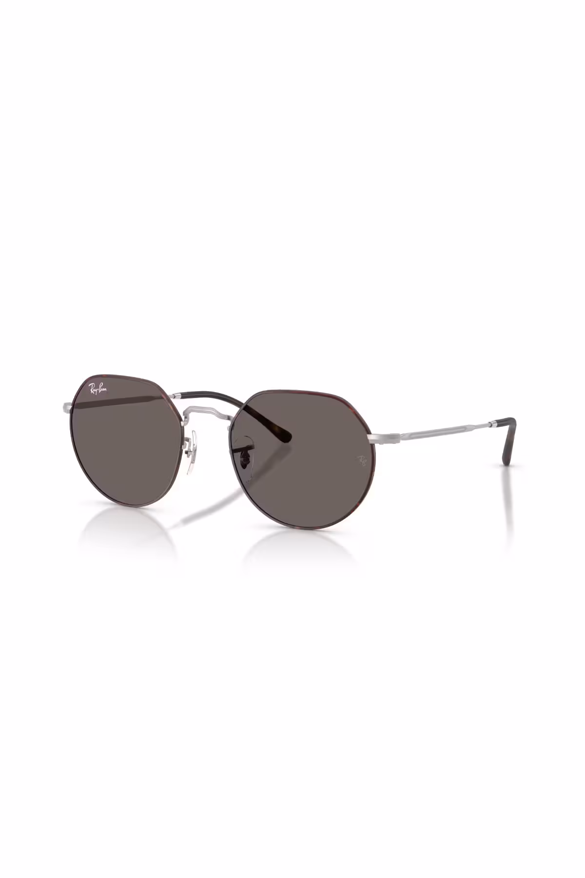 عینک آفتابی مردانه و زنانه RB 55 RAY BAN JACK Ray-Ban