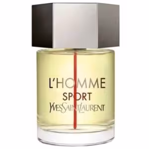 عطر ایوسن لورن لهوم اسپورت 2014 ( YVES SAINT LAURENT – L’Homme Sport )