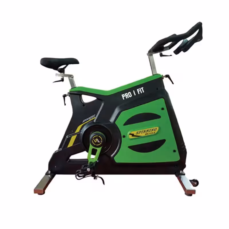 دوچرخه اسپینینگ باشگاهی پرو آی فیت Pro I Fit S003