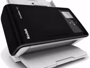 اسکنر کداک مدل I1180