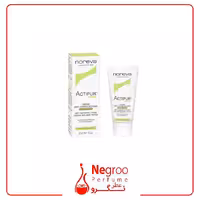 کرم پودر تیوپی noreva اکتی پور Actipur در رنگبندی متنوع/اورچینال