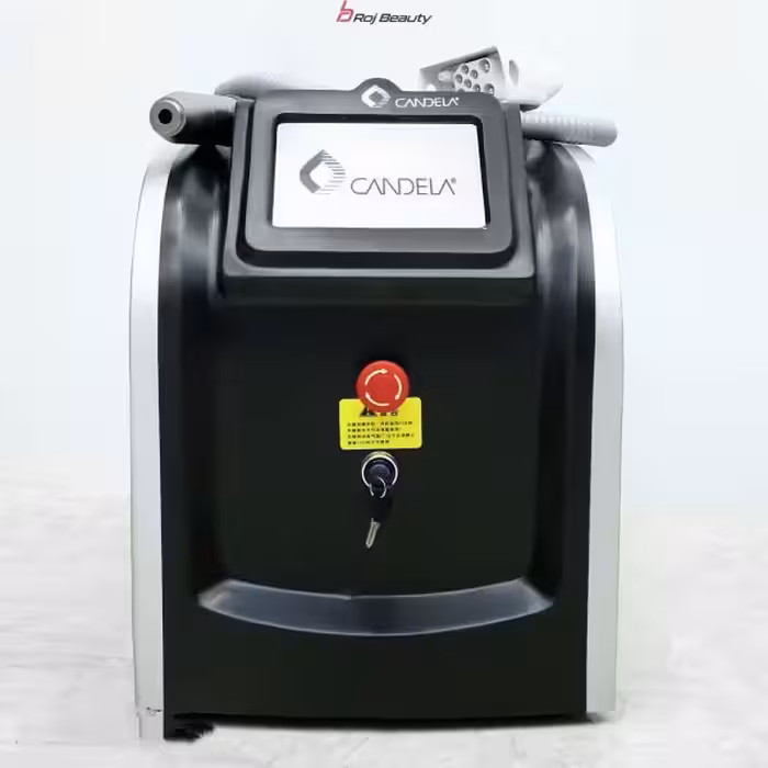 لیزر پیکوشور مارک کندلا مدل 2020 candela