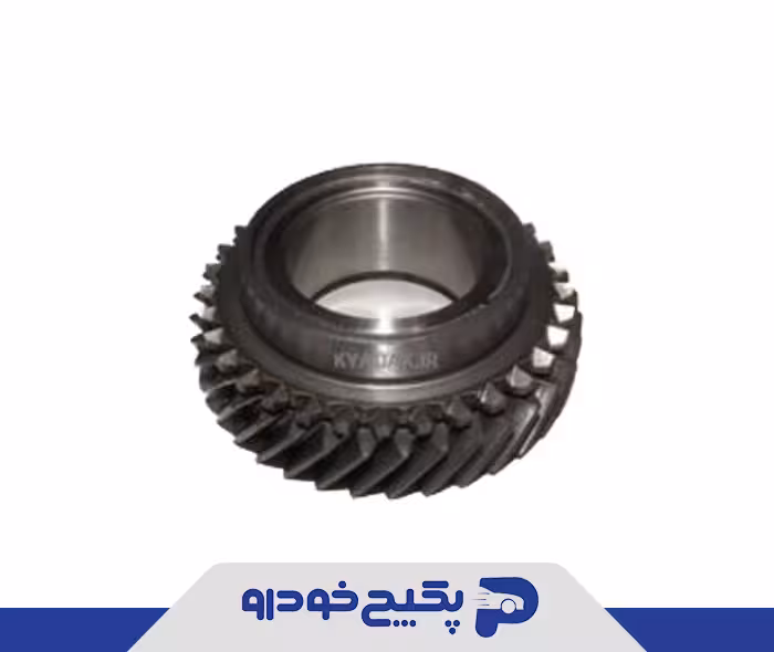 دنده 3 خروجی QR519MHA-1701608 چری