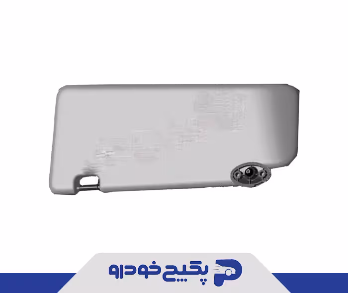 افتابگیر چپ A21-8204010FL چری